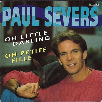 foto van paul-severs