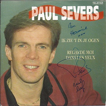 foto van paul-severs