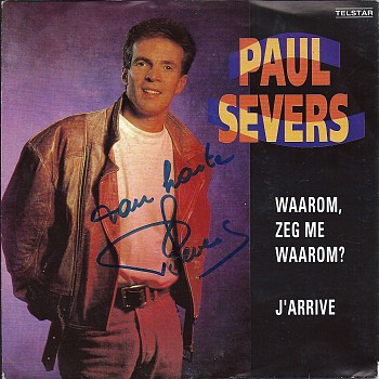 foto van paul-severs