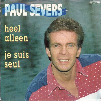 foto van paul-severs