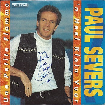foto van paul-severs