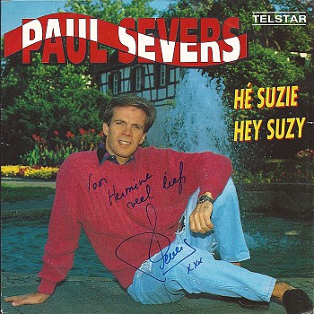 foto van paul-severs