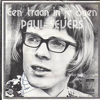 foto van paul-severs