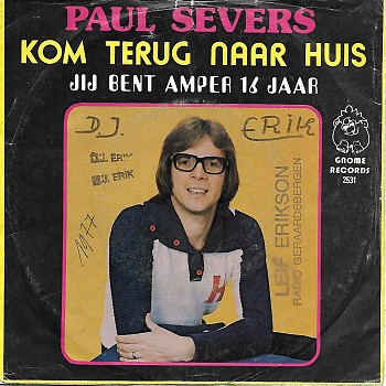foto van paul-severs