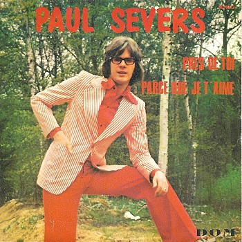 foto van paul-severs