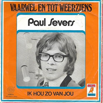 foto van paul-severs