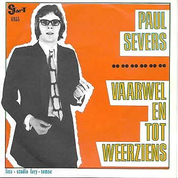 foto van paul-severs