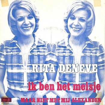 foto van rita-deneve