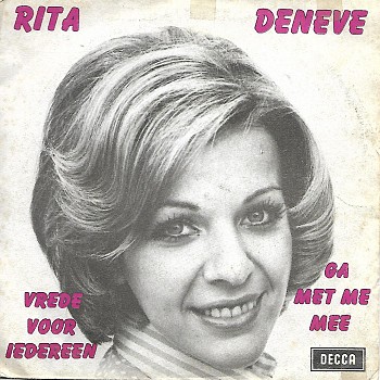 foto van rita-deneve