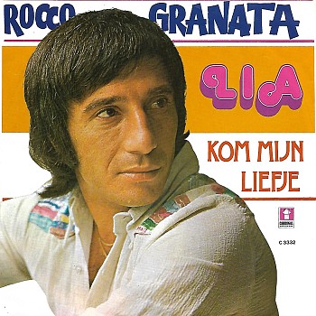 foto van rocco-granata