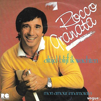 foto van rocco-granata