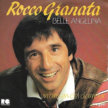 foto van rocco-granata