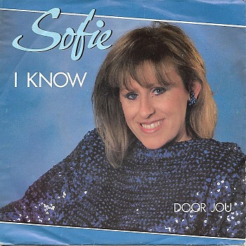 foto van sofie