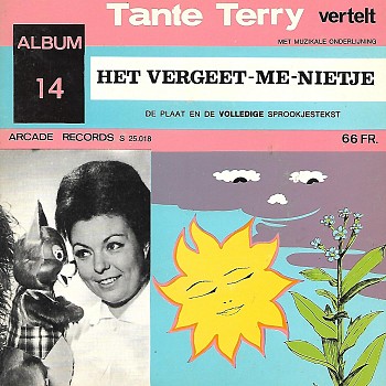 foto van tante-terry