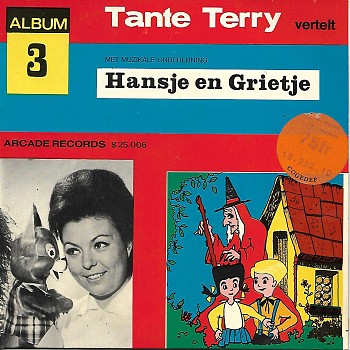 foto van tante-terry