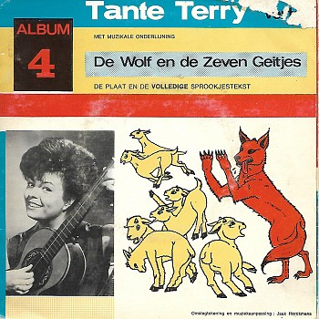 foto van tante-terry