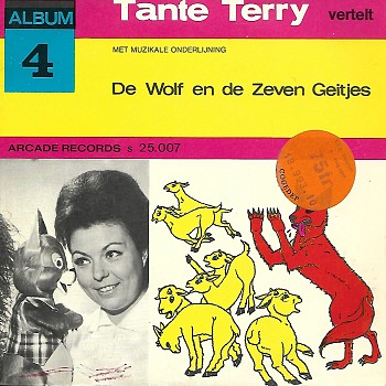 foto van tante-terry