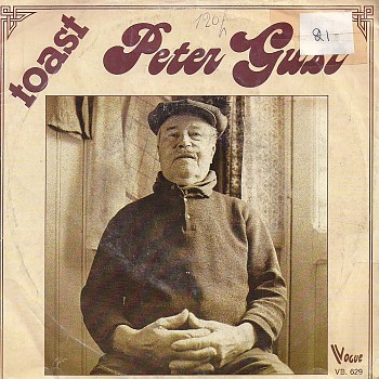 foto van toast