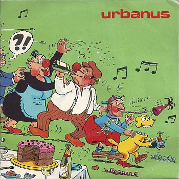 foto van urbanus