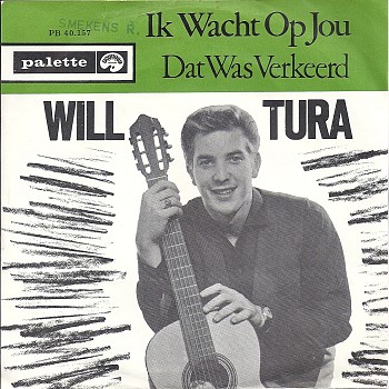 foto van will-tura