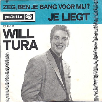 foto van will-tura