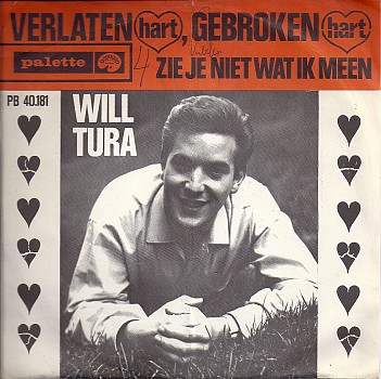 foto van will-tura