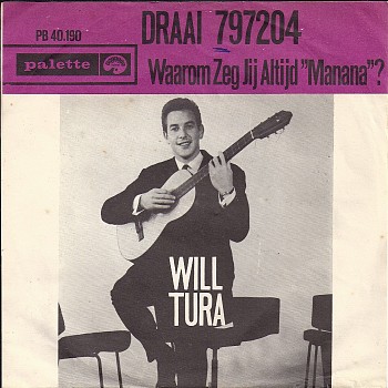 foto van will-tura
