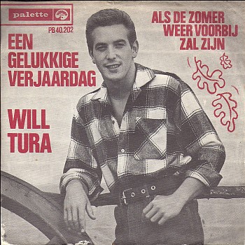 foto van will-tura