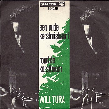 foto van will-tura