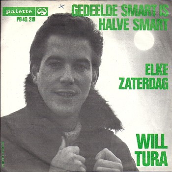 foto van will-tura