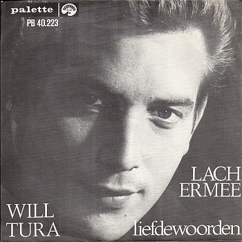 foto van will-tura