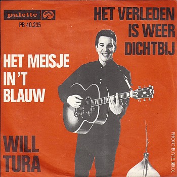 foto van will-tura