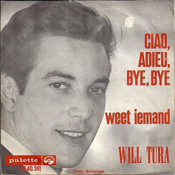 foto van will-tura