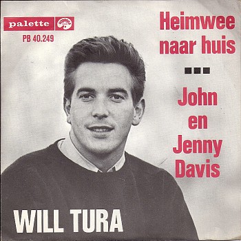 foto van will-tura