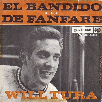 foto van will-tura