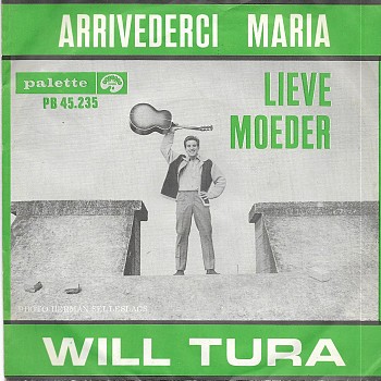 foto van will-tura