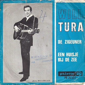 foto van will-tura