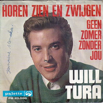 foto van will-tura