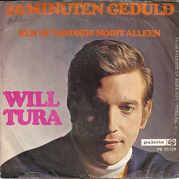 foto van will-tura