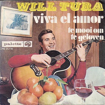 foto van will-tura