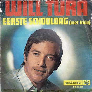 foto van will-tura
