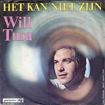 foto van will-tura