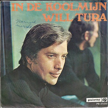 foto van will-tura