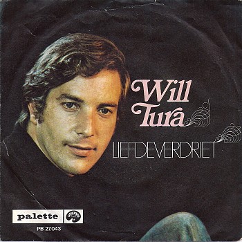 foto van will-tura