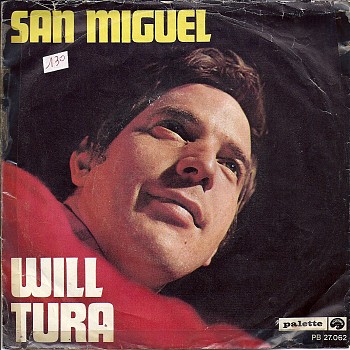 foto van will-tura