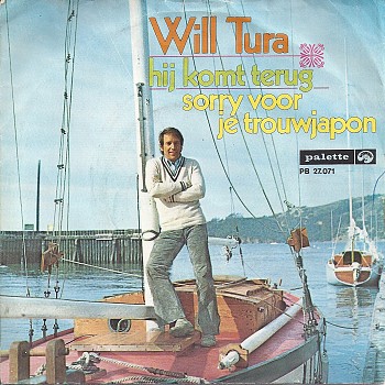 foto van will-tura