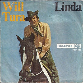 foto van will-tura