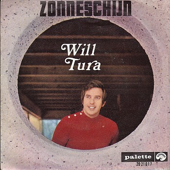 foto van will-tura