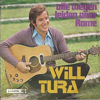 foto van will-tura
