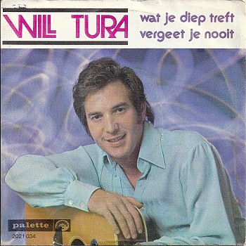 foto van will-tura